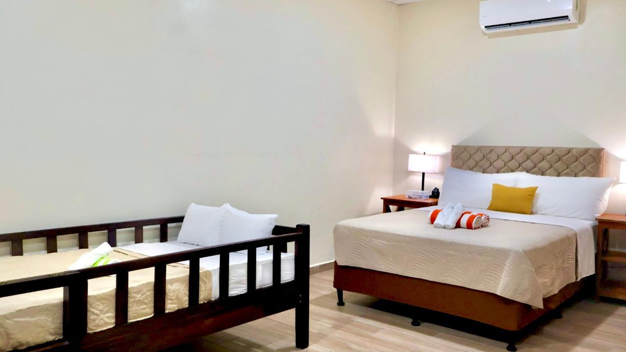 Habitaciones